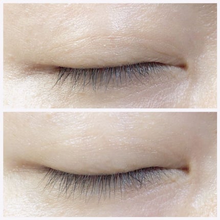 スカルプDボーテ ピュアフリーアイラッシュセラム プレミアムクイーン/アンファー(スカルプD)/まつげ美容液を使ったクチコミ(5枚目)