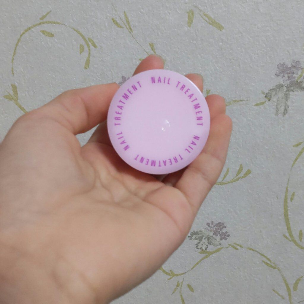 ネイルトリートメント N/ネイルネイル/ネイルオイル・トリートメントを使ったクチコミ（2枚目）