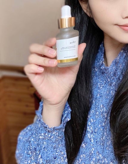 ヒト幹細胞美容液/idio/美容液を使ったクチコミ(5枚目)