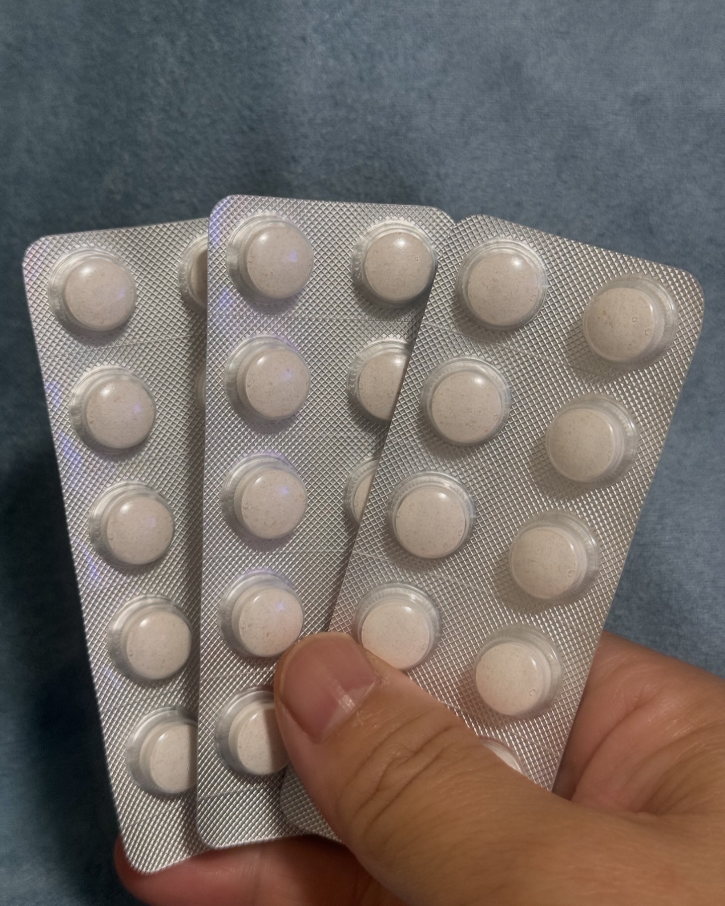 エムエムフローラ/MiiS/その他オーラルケアを使ったクチコミ（2枚目）