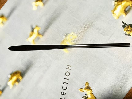 化粧へら/三善/その他化粧小物を使ったクチコミ(2枚目)