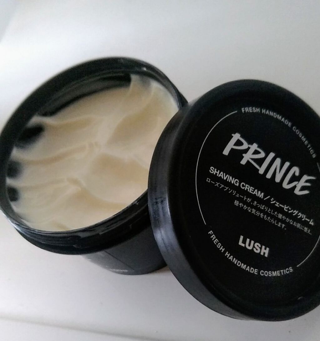 三銃士クリーム/ラッシュ/除毛クリームを使ったクチコミ（1枚目）