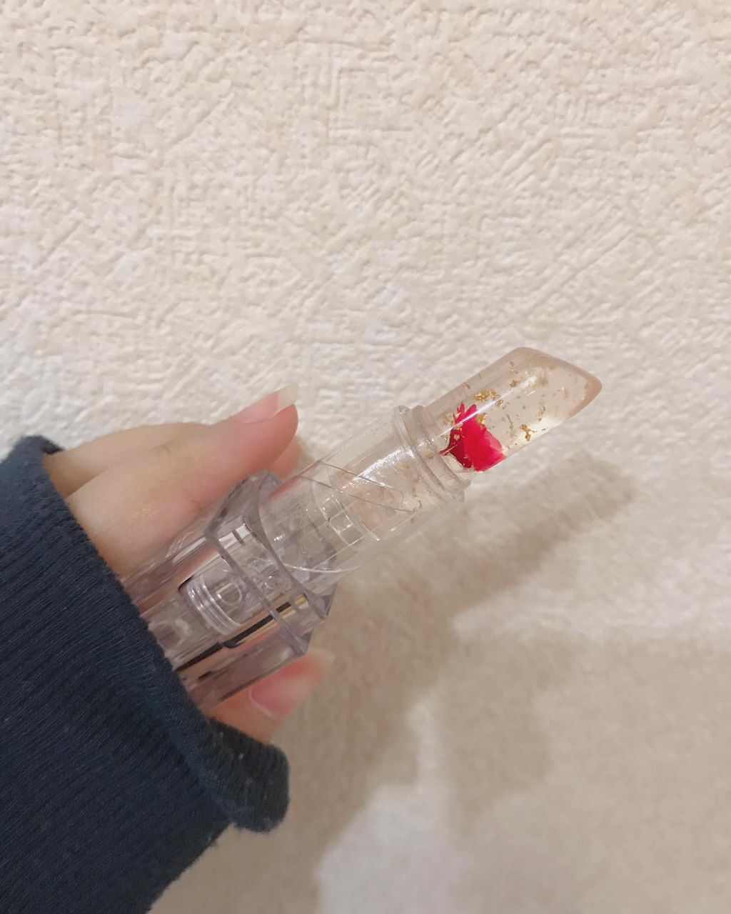 フラワーティントリップ/JellyKiss/リップティントを使ったクチコミ（2枚目）