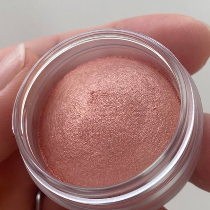 アイグロウ ジェム/DECORTÉ/ジェル・クリームアイシャドウを使ったクチコミ(4枚目)