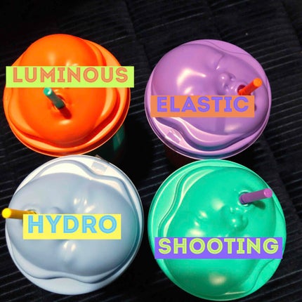 ドクタージャルト シェイキング ラバー シェイク&ショット/Dr.Jart+/シートマスク・パックを使ったクチコミ(2枚目)