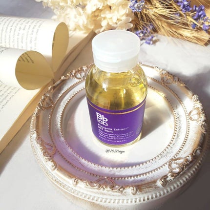 水溶性プラセンタエキス原液/Bb lab./美容液を使ったクチコミ(4枚目)