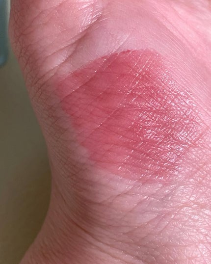 ムースケアチーク/nuse/リキッドチークを使ったクチコミ(4枚目)