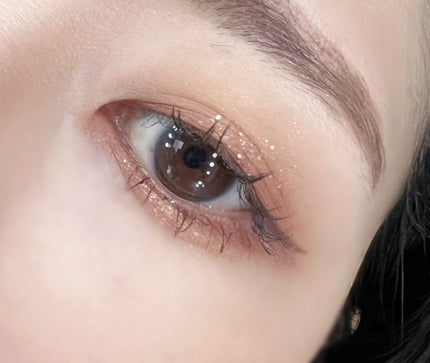 プロ アイ パレット/CLIO/アイシャドウパレットを使ったクチコミ(4枚目)