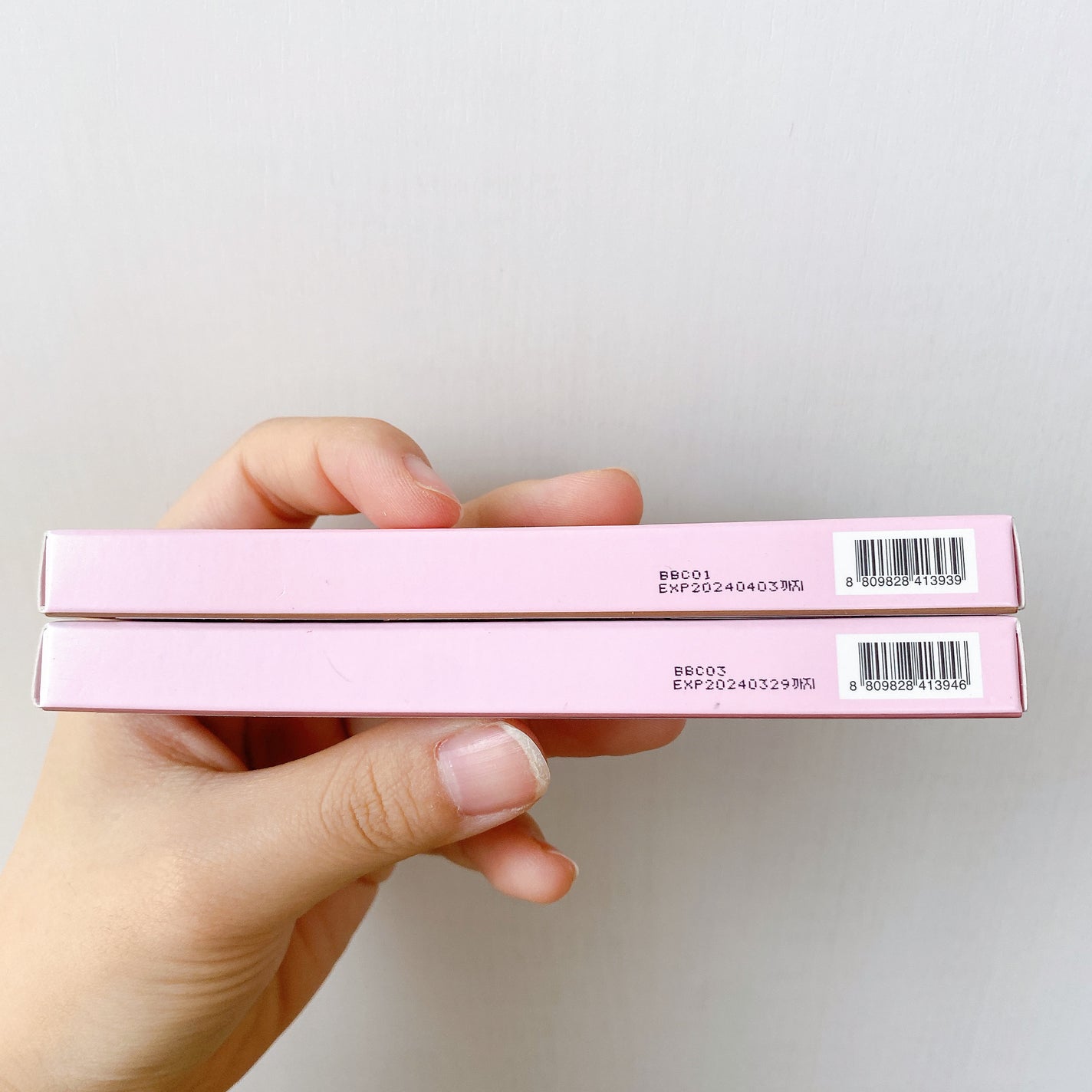 インク シン シン ペンシル ライナー/PERIPERA/ペンシルアイライナーを使ったクチコミ(3枚目)