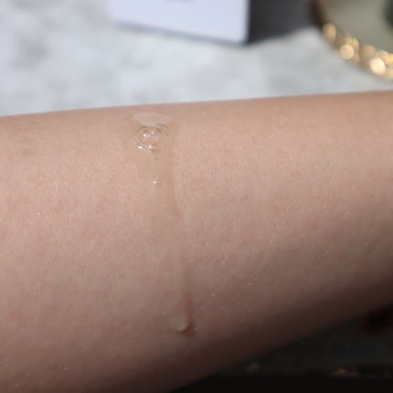 PESTLO Pantherecipe Nonicia Soothing Serum のクチコミ「pestlo
パンテレシピ ノニシカ鎮静セラム(30ml)
鎮静と謳っているセラムの中でもセ.....」(3枚目)