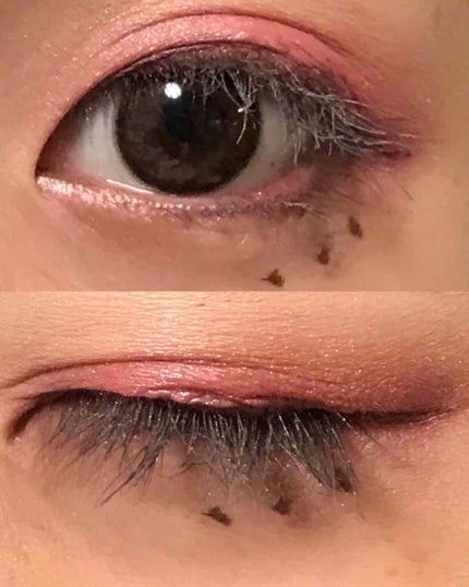 ラブ・ライナー リキッドアイライナーR3/ラブ・ライナー/リキッドアイライナーを使ったクチコミ(1枚目)