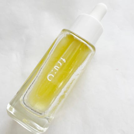 fru:C/Fru:C/美容液を使ったクチコミ(2枚目)