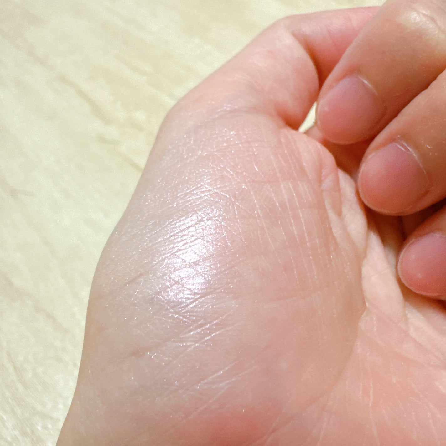 ディオールスキン フォーエヴァー クチュール ルミナイザー/Dior/プレストパウダーを使ったクチコミ(5枚目)