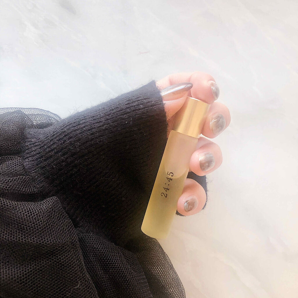 ネイルオイルは指先のケアにおすすめ!イチオシアイテム&使い方紹介のサムネイル