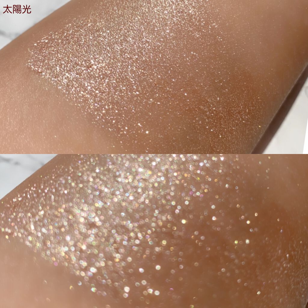 リュクスアイシャドウ/BOBBI BROWN/単色アイシャドウを使ったクチコミ(4枚目)