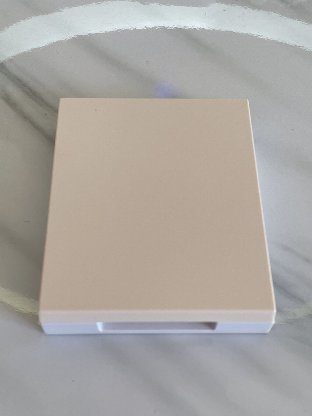 ディエム クルール カラーブレンドパウダーコンシーラー/ディエム クルール/パウダーコンシーラーを使ったクチコミ(2枚目)