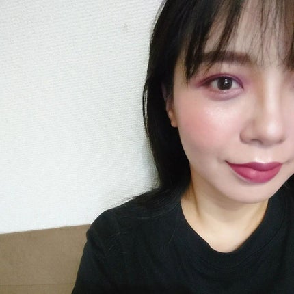 STRAWBERRY SHAKE/ColourPop/アイシャドウパレットを使ったクチコミ(6枚目)