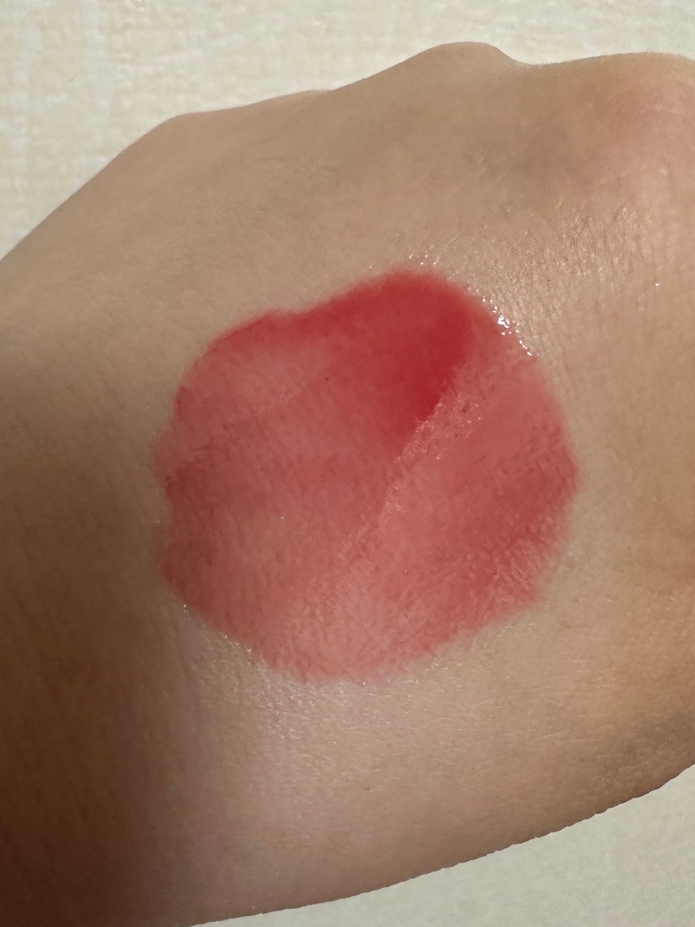 ちゅるリップランパー/muice/リッププランパーを使ったクチコミ(2枚目)