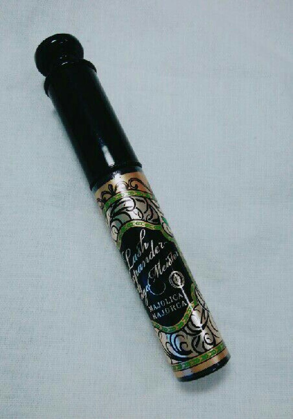 ラッシュエキスパンダー エッジマイスター F/MAJOLICA MAJORCA/マスカラを使ったクチコミ(2枚目)