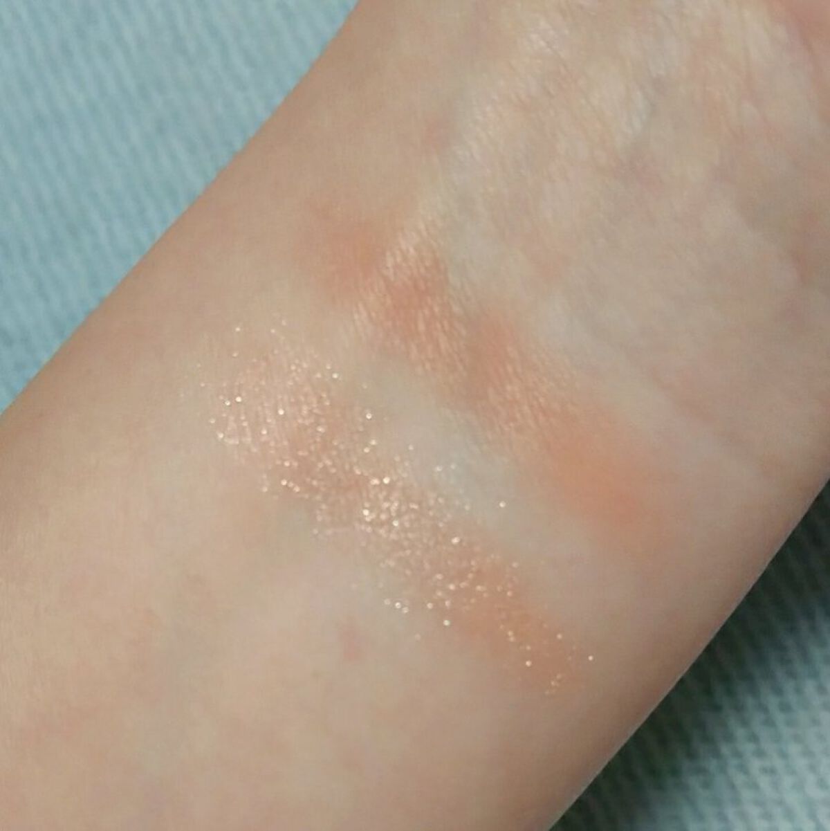 スナイデル シルキー タッチ アイズ/SNIDEL BEAUTY/アイシャドウパレットを使ったクチコミ(3枚目)