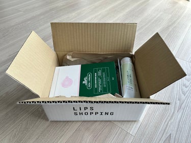 フェイスマスクセット LIPSフェスタ Autumn 2022/LIPS/シートマスク・パックを使ったクチコミ（1枚目）