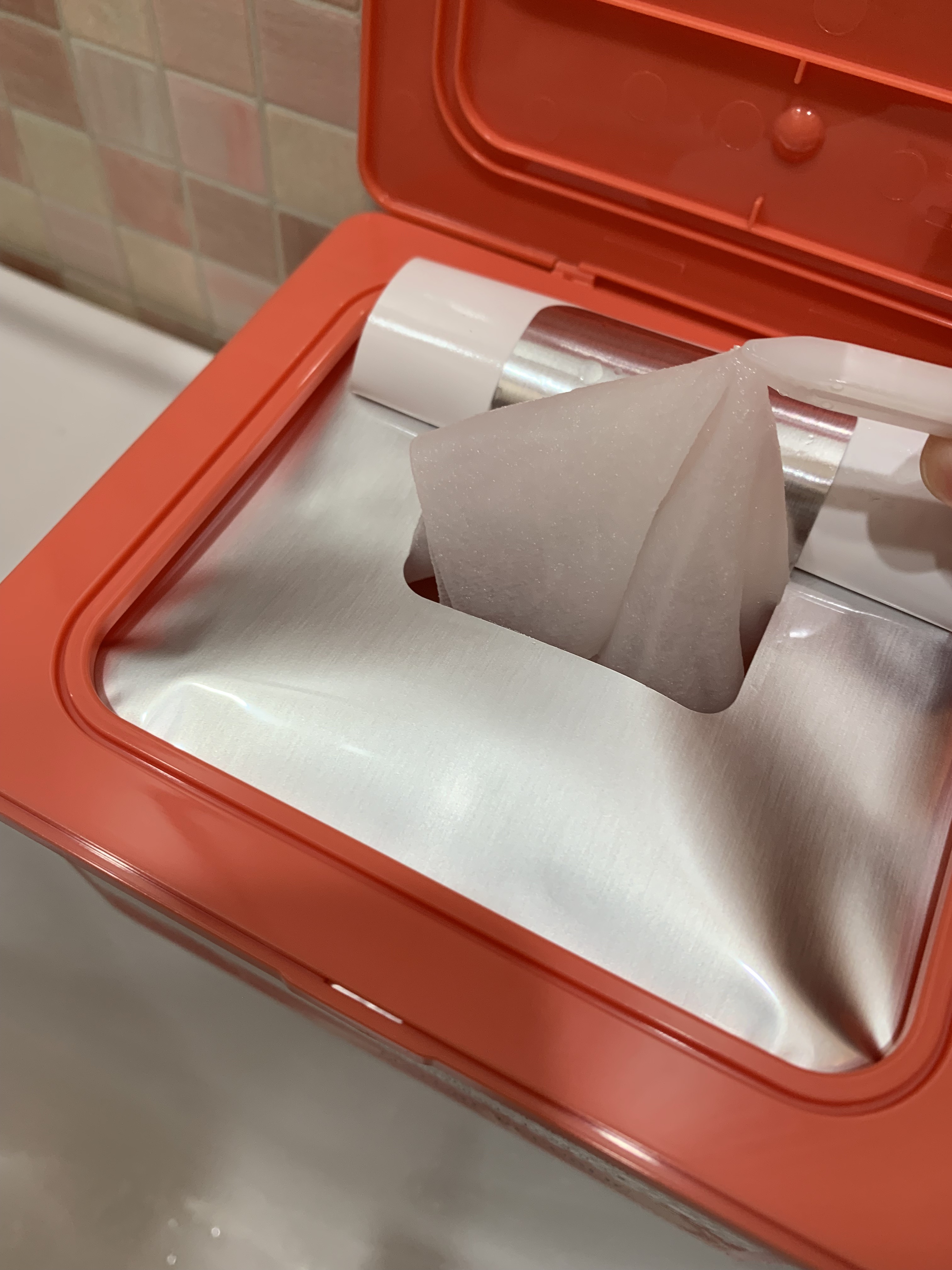 ザファーストペプチドブースティングセラム/ネイチャーリパブリック/ブースター・導入液を使ったクチコミ（3枚目）