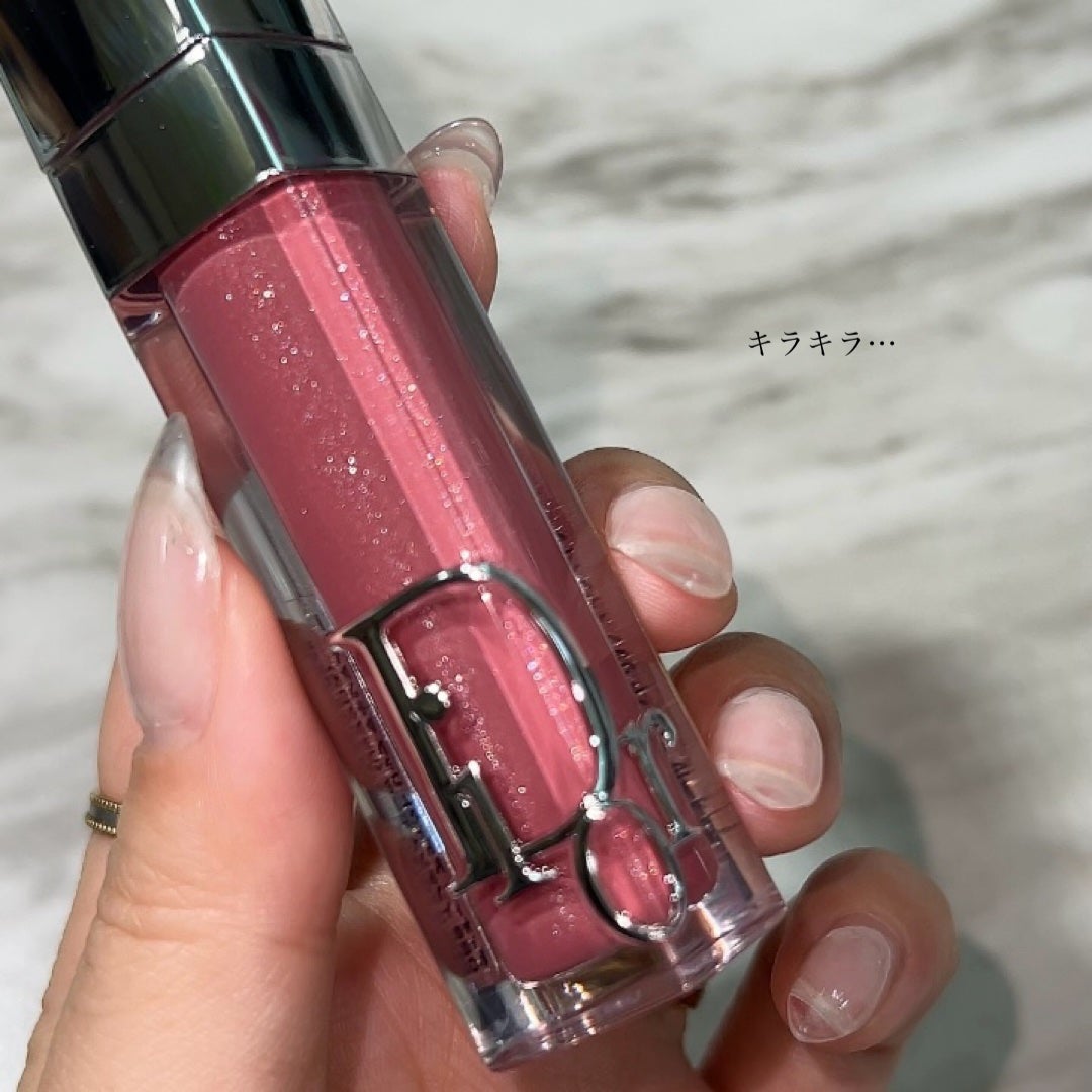 ディオール アディクト リップ マキシマイザー|Diorの口コミ ディオール アディクト リップ マキシマイザー|Diorの口コミ