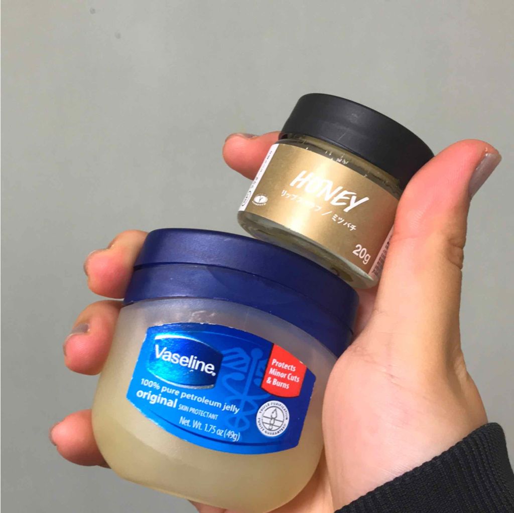 リップサービス/ラッシュ/リップバームを使ったクチコミ（1枚目）