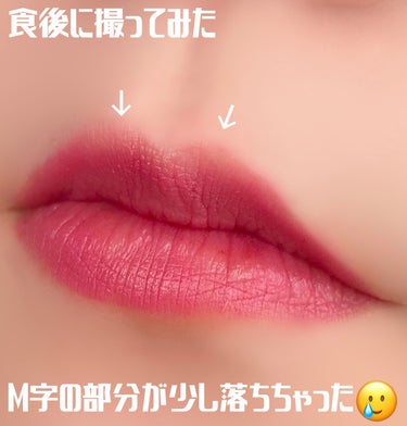 カラーステイ サテン インク 008 モーヴィー、ダーリン/REVLON/口紅の画像