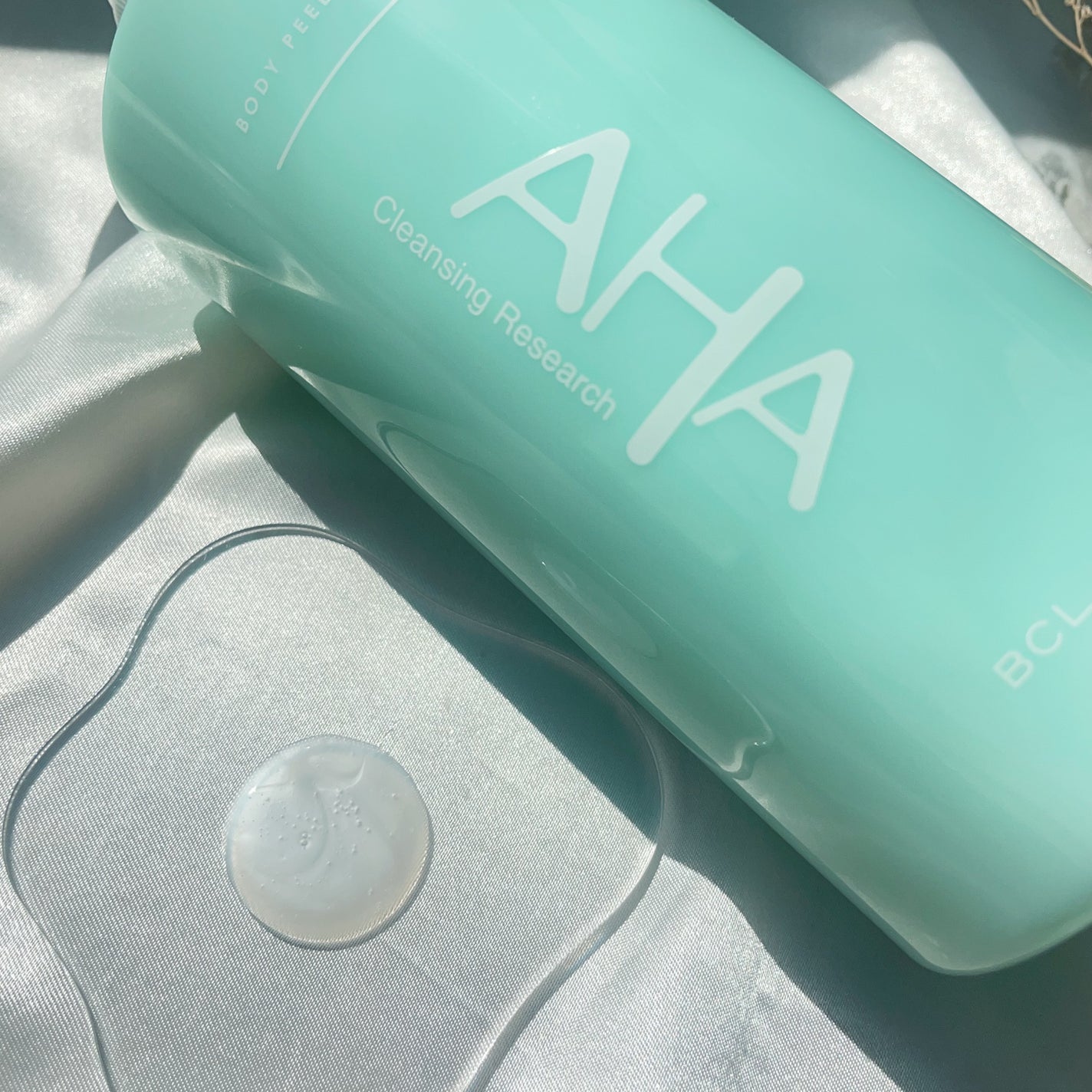 ボディピールソープ/クレンジングリサーチ/ボディソープを使ったクチコミ(9枚目)