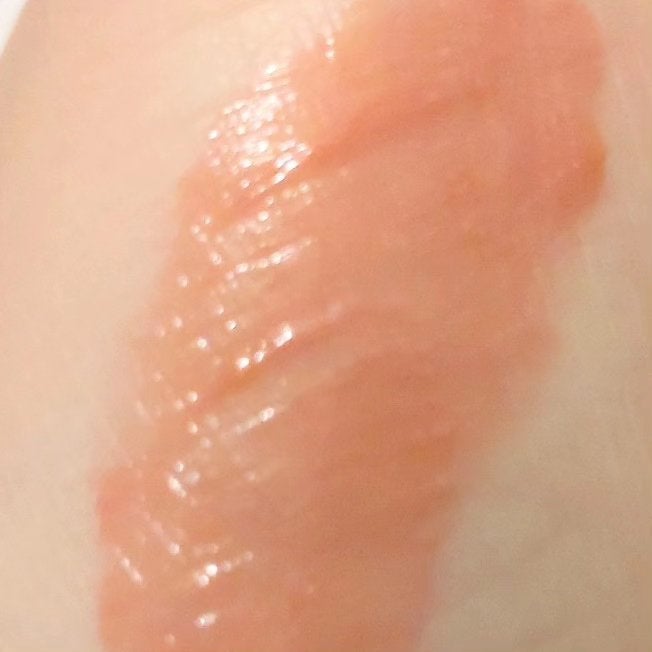 デュブラリーティント/too cool for school/リップティントを使ったクチコミ(5枚目)