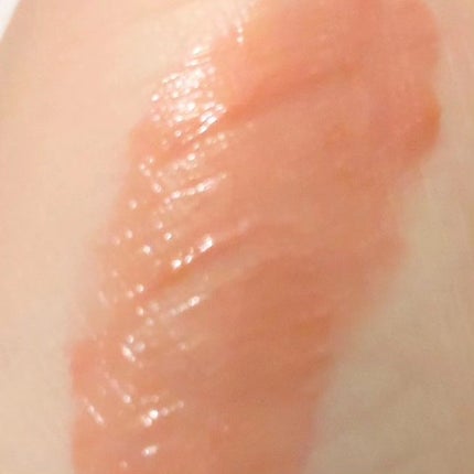 デュブラリーティント #5 ローズ・バーン/too cool for school/リップティントの画像