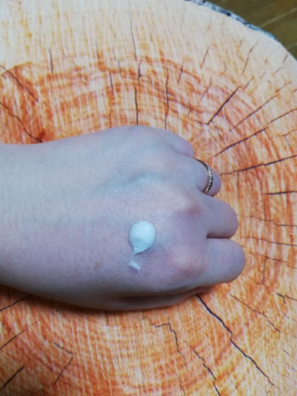 オルビス ドライスキンクリームのクチコミ「 ORBIS♥️ドライスキンクリーム♥️濃厚クリーム♥️
あまり知られていないかもしれませ.....」(3枚目)