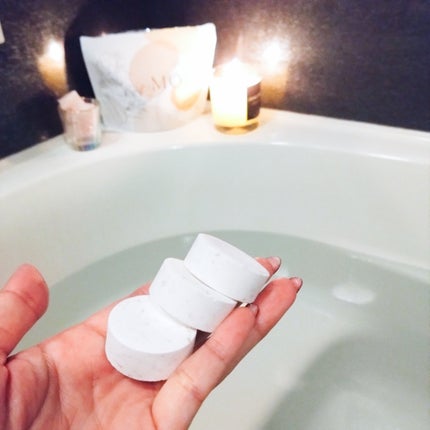 フューロモイスト/Furo/保湿系入浴剤を使ったクチコミ(5枚目)