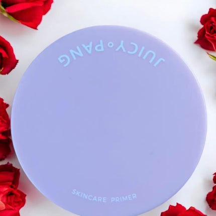 ジューシーパン スキンケアプライマー/A’pieu/化粧下地を使ったクチコミ(2枚目)