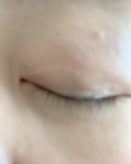 ラッシュジェリードロップ EX/MAJOLICA MAJORCA/まつげ美容液を使ったクチコミ(3枚目)