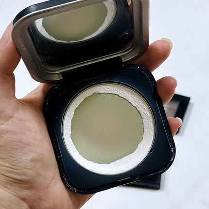 ウルトラHDプレストパウダー/MAKE UP FOR EVER/プレストパウダーを使ったクチコミ(5枚目)