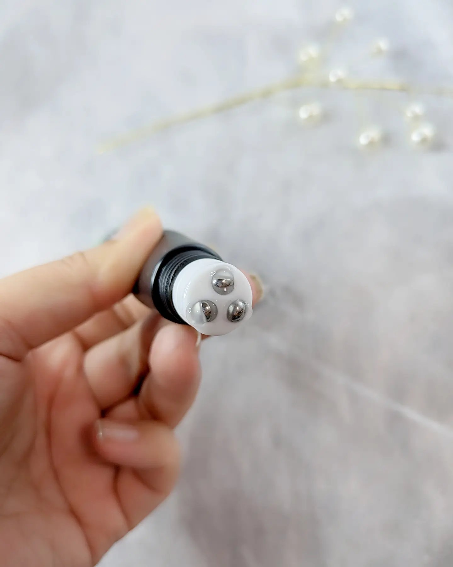 AC Calming Serum Booster /GLUIRE/その他スキンケアを使ったクチコミ（3枚目）