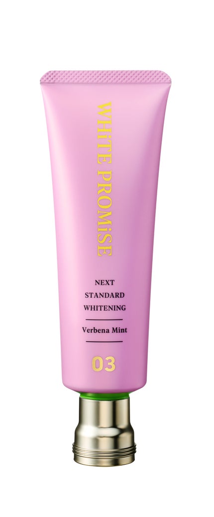 WHiTE PROMiSE ホワイトプロミス  美白*+口臭ケア
