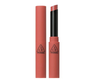 3CE SLIM VELVET LIP COLOR #SNOW GLASS