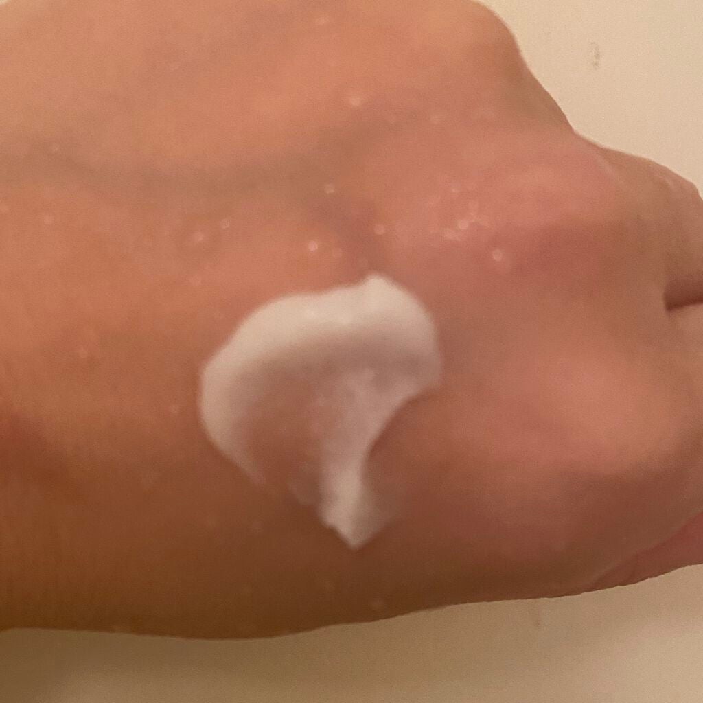 お米のパック/毛穴撫子/洗い流すパック・マスクを使ったクチコミ(2枚目)