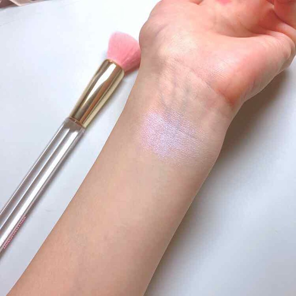 ãã€ã€ã¢ã³ãã©ã€ã ãã«ããŠãŒã¹ ãã€ã©ã€ã¿ãŒ/Too Faced/ããŠããŒãã€ã©ã€ãã䜿ã£ãã¯ãã³ãïŒ3æç®ïŒ