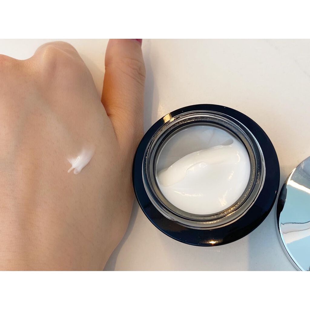 ジェニフィック アドバンスト アイクリーム/LANCOME/アイケア・アイクリームを使ったクチコミ(3枚目)