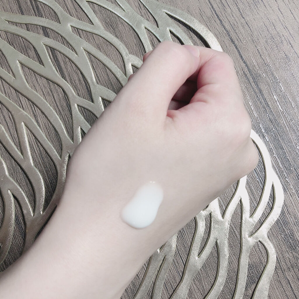 UVウォータリージェル N/カントリー&ストリーム/日焼け止めジェルを使ったクチコミ（2枚目）