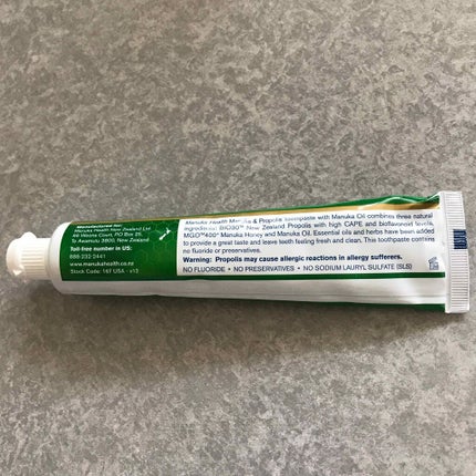 を使ったクチコミ(2枚目)