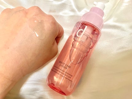 アレルバリア ミスト/d プログラム/ミスト状化粧水を使ったクチコミ(7枚目)