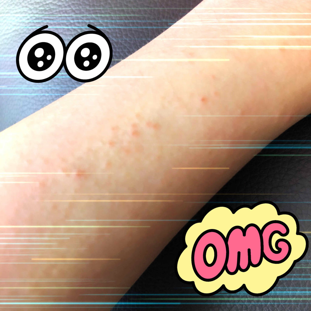 トランスペアレントフィニッシュパウダー/キャンメイク/プレストパウダーを使ったクチコミ（1枚目）