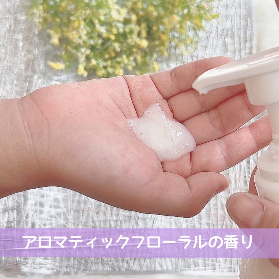 デオカラット 薬用ボディウォッシュ/デオカラット/ボディソープを使ったクチコミ（2枚目）