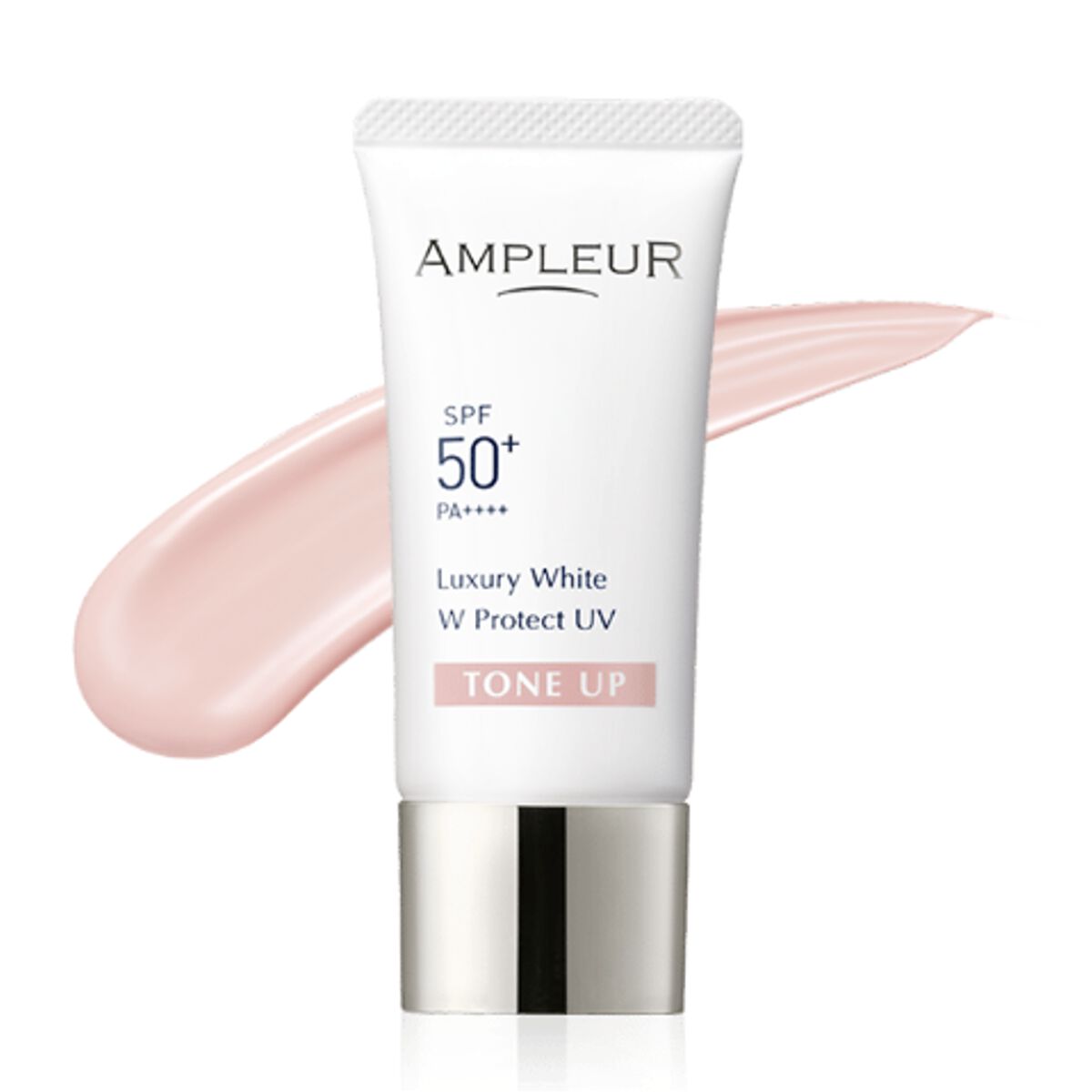 ラグジュアリーホワイト コンシーラーHQ/アンプルール/リキッドコンシーラーを使ったクチコミ(2枚目)