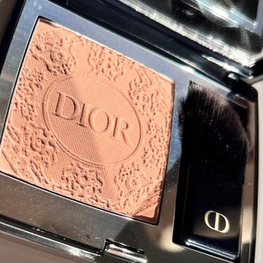 Dior

ディオールスキン ルージュ ブラッシュ

211     プレシャス ローズ サテン

クリスマス コレクション 2023

数量限定品





クリスマス コレクション 2023の

数